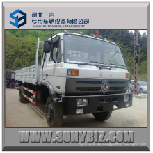 10ton Rhd Dongfeng153 4X2 Camión de Carga